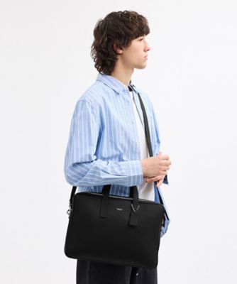 COACH ブリーフバッグ 楽天市場】コーチ COACH バッグ メンズ ビジネスバッグ ブリーフ